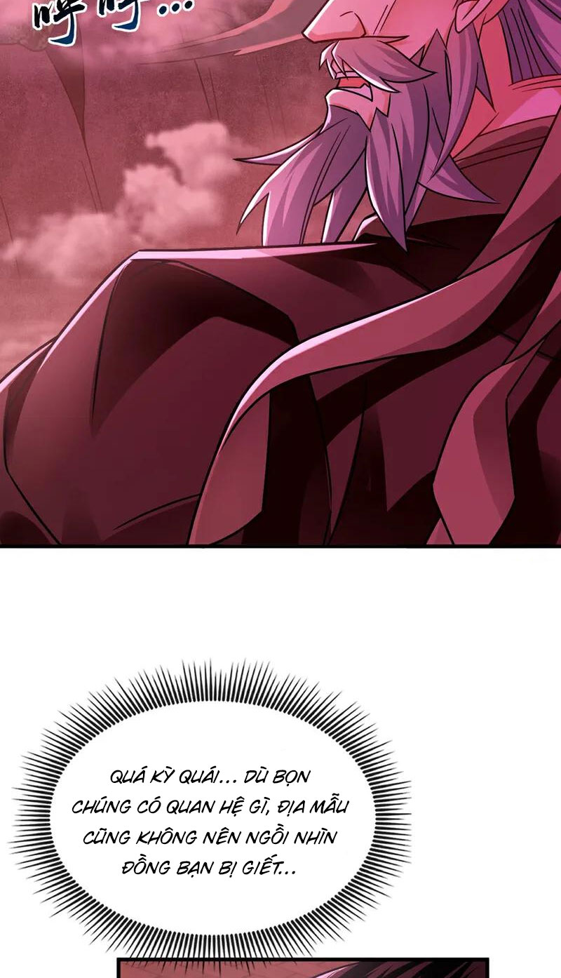 Tuyệt Thế Đan Thần Chapter 124 - Trang 2