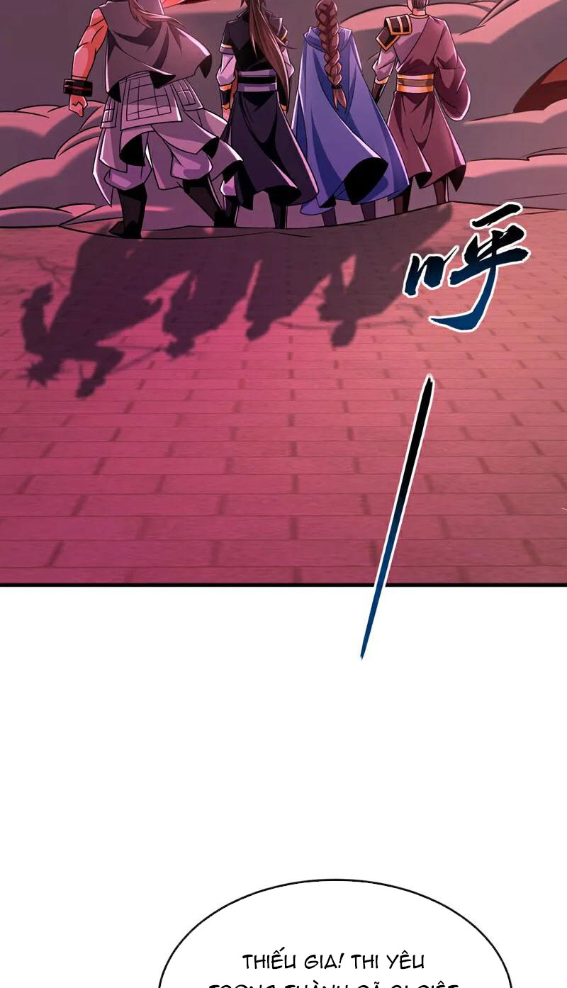 Tuyệt Thế Đan Thần Chapter 124 - Trang 2