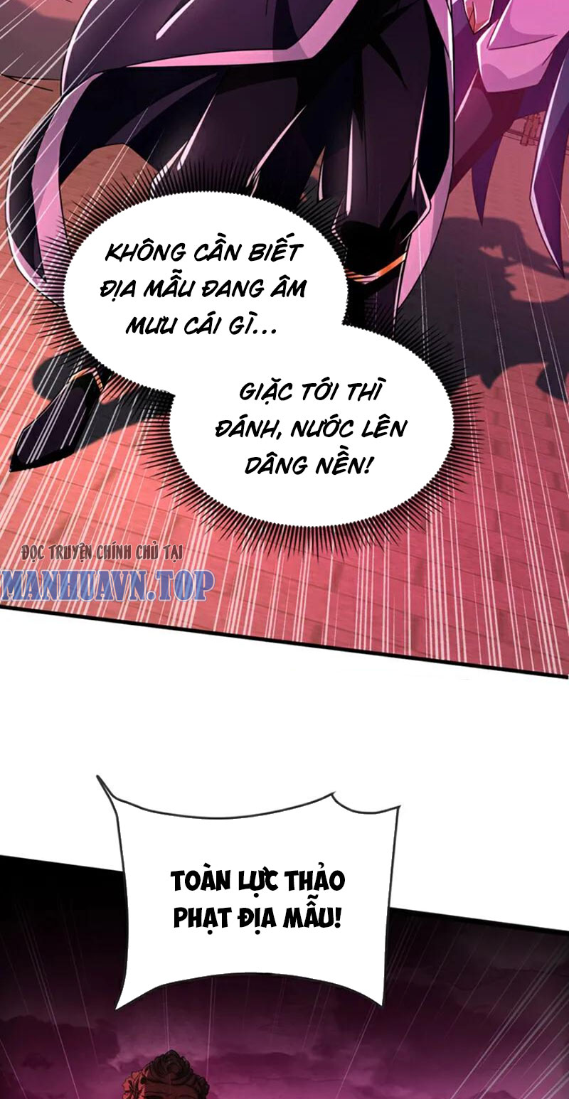 Tuyệt Thế Đan Thần Chapter 125 - Trang 2