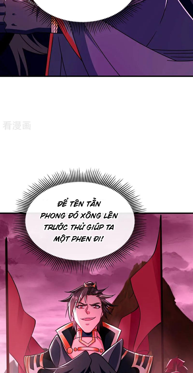 Tuyệt Thế Đan Thần Chapter 125 - Trang 2