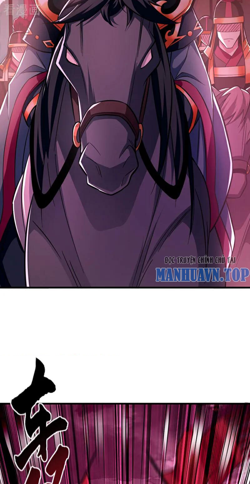 Tuyệt Thế Đan Thần Chapter 125 - Trang 2