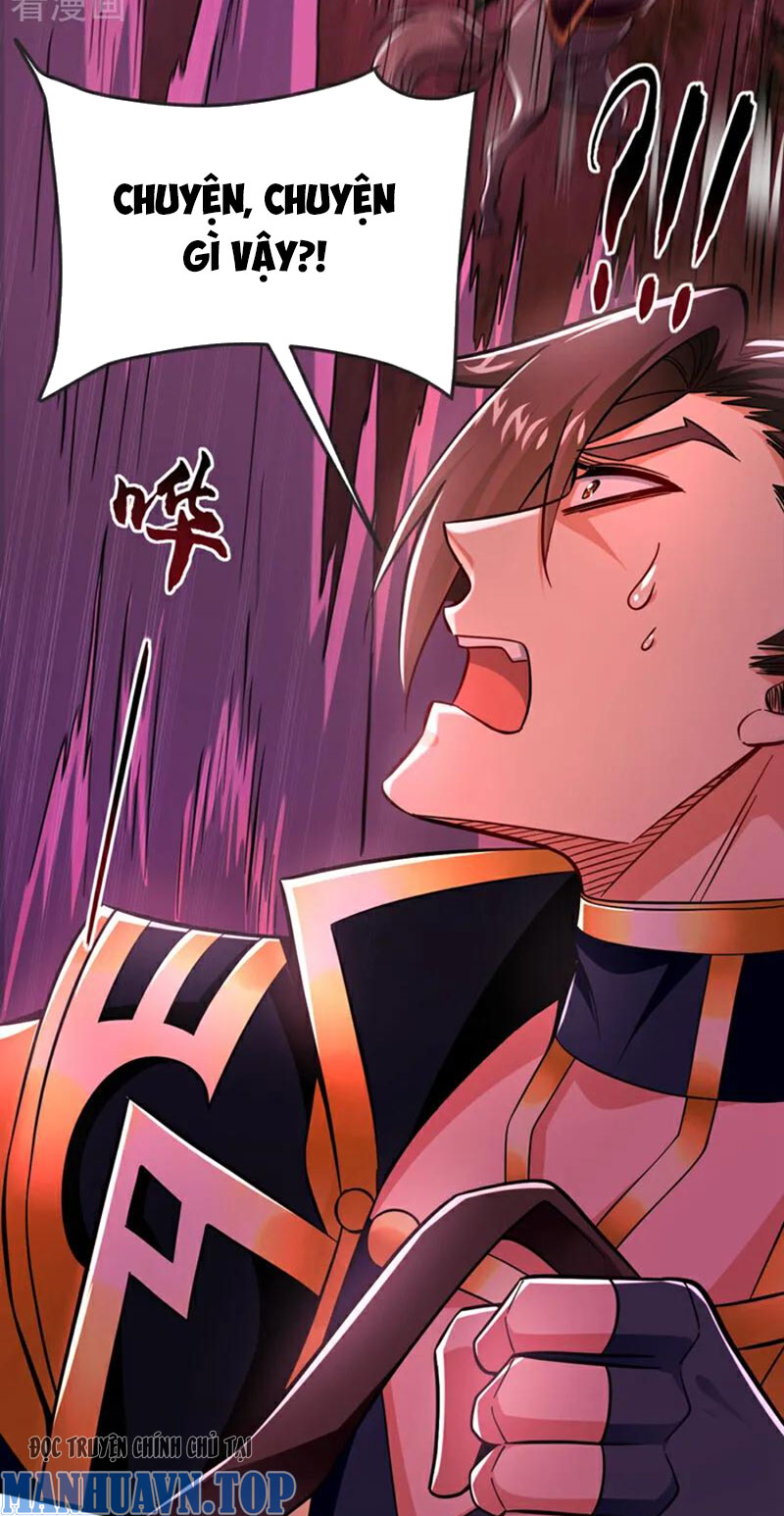 Tuyệt Thế Đan Thần Chapter 125 - Trang 2