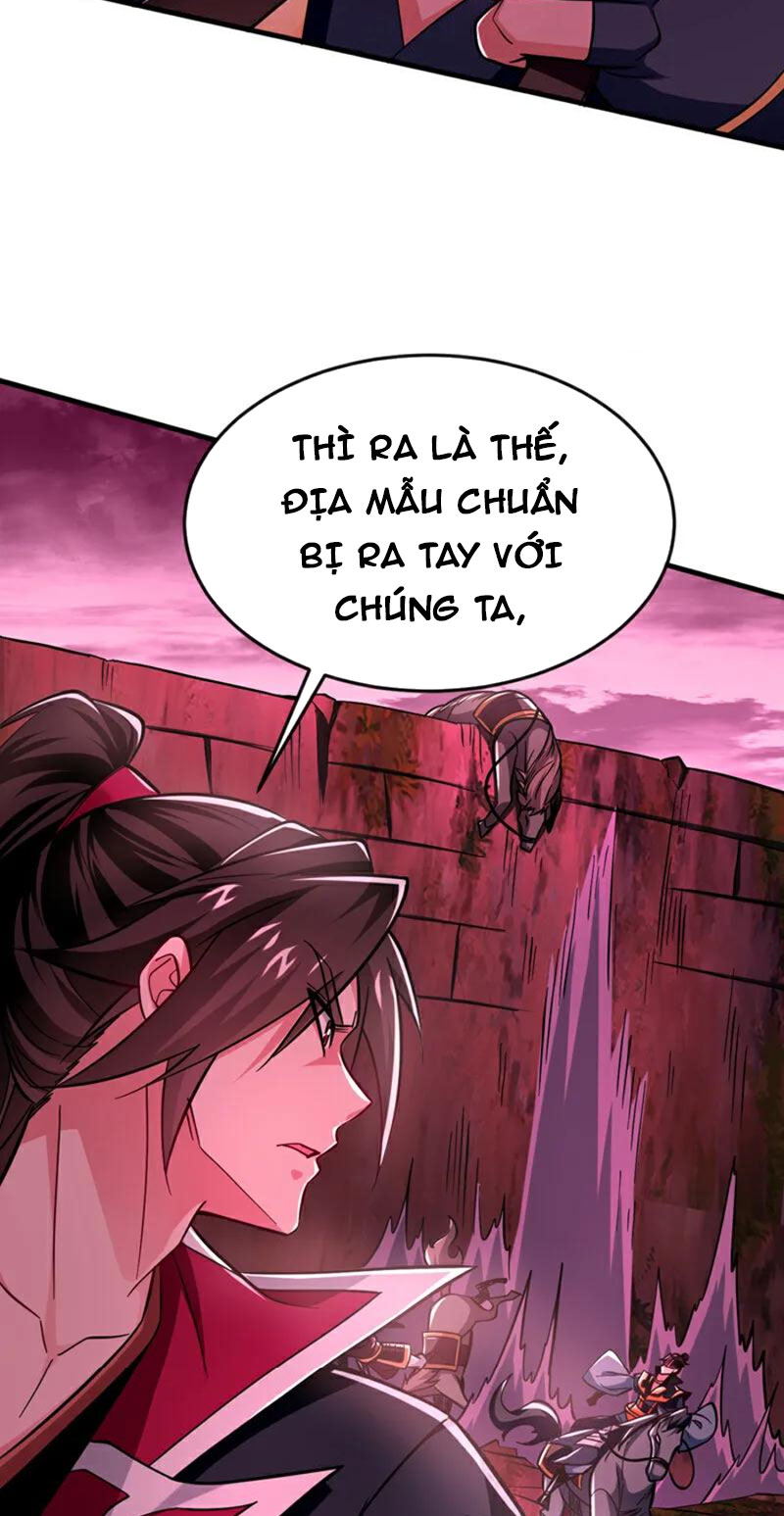 Tuyệt Thế Đan Thần Chapter 125 - Trang 2