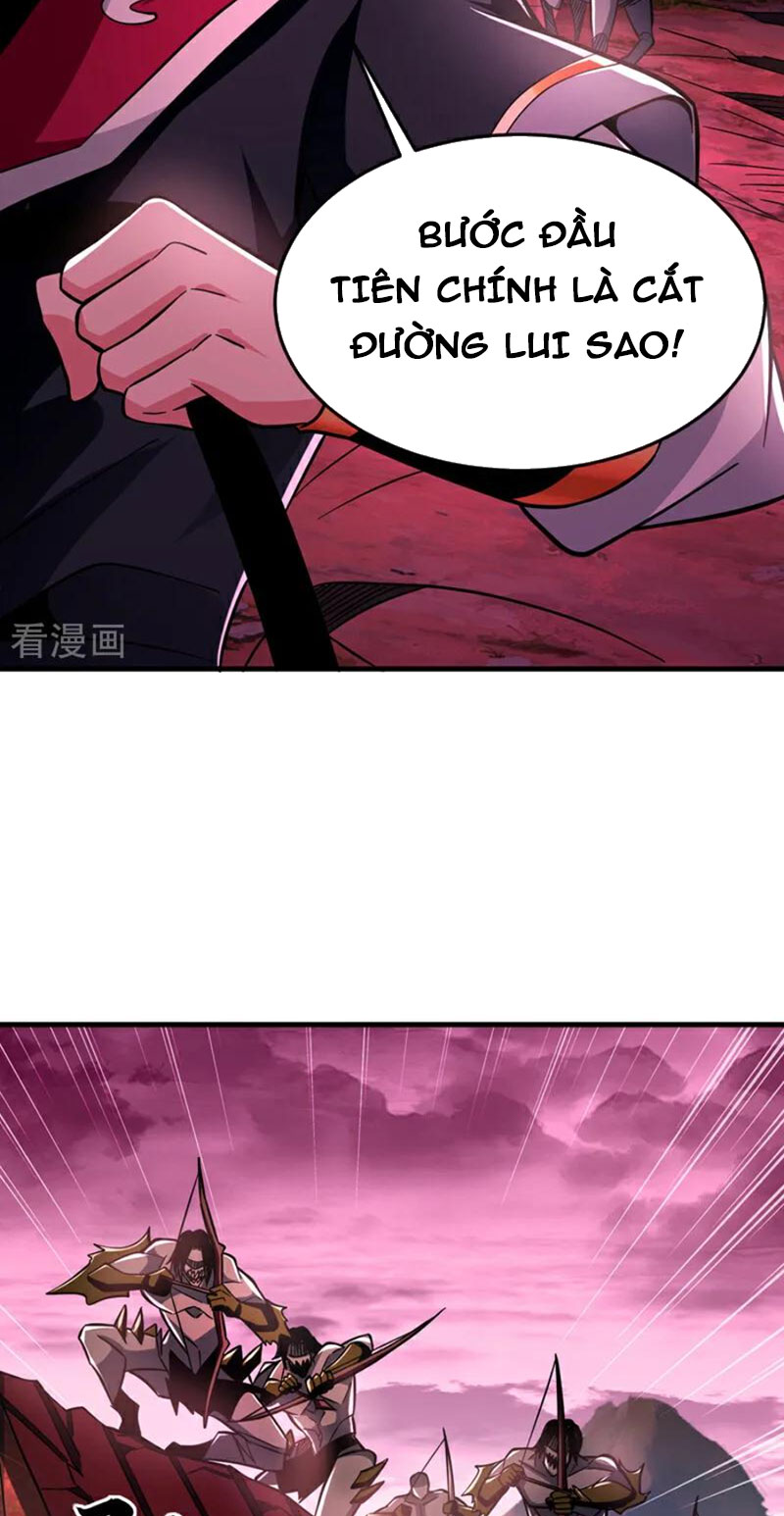 Tuyệt Thế Đan Thần Chapter 125 - Trang 2