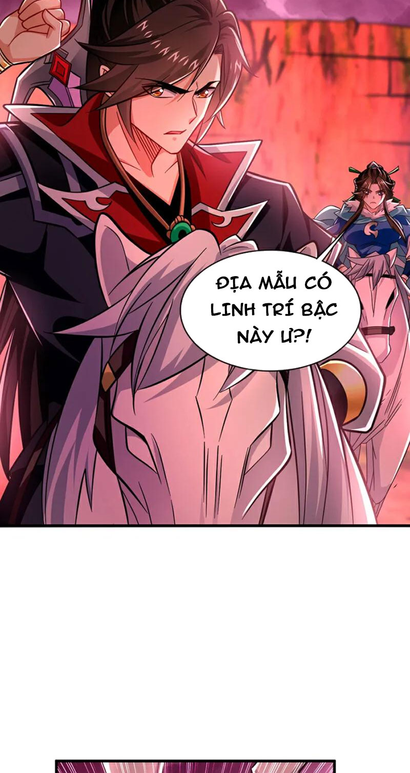 Tuyệt Thế Đan Thần Chapter 125 - Trang 2