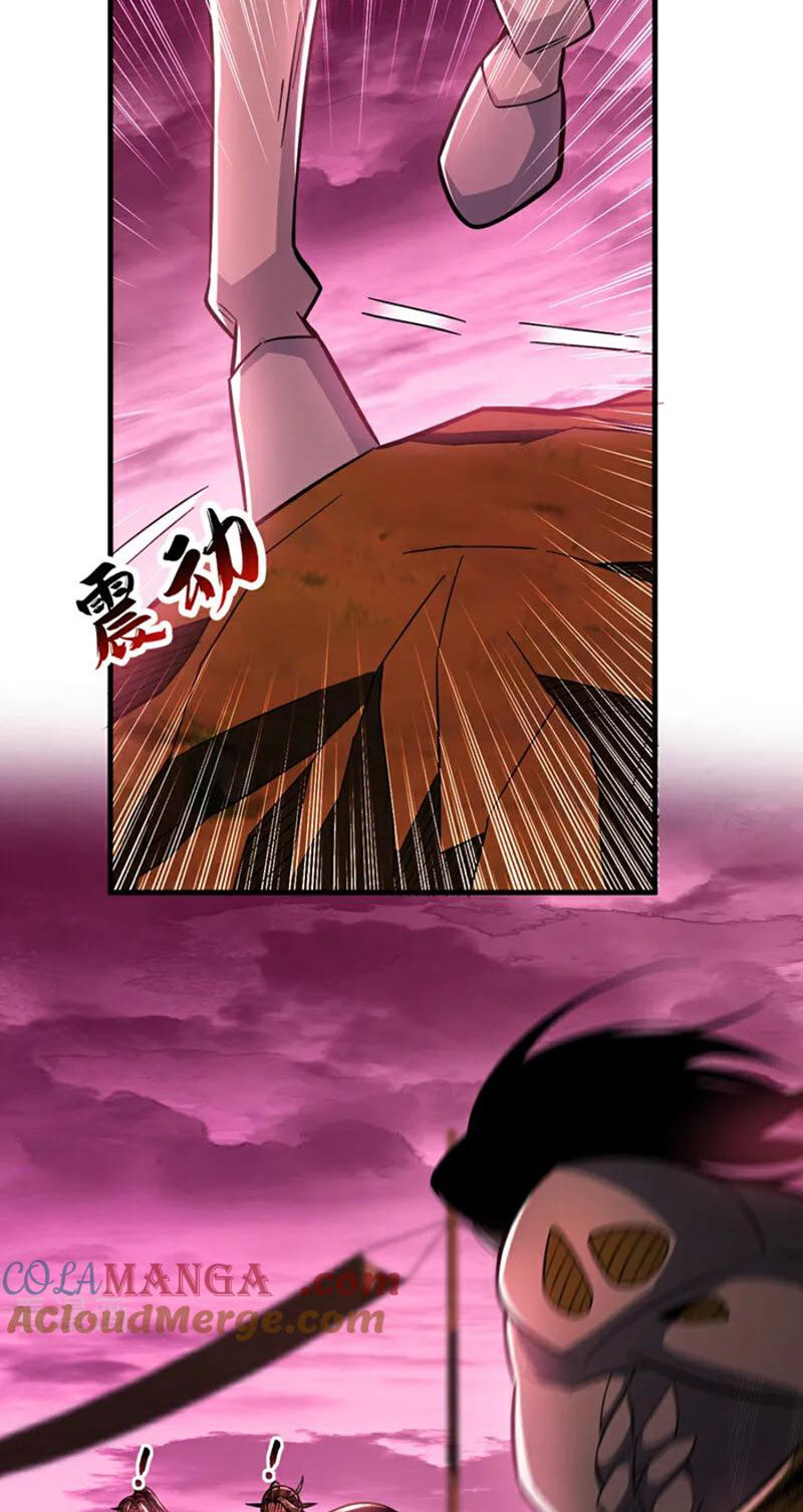 Tuyệt Thế Đan Thần Chapter 125 - Trang 2