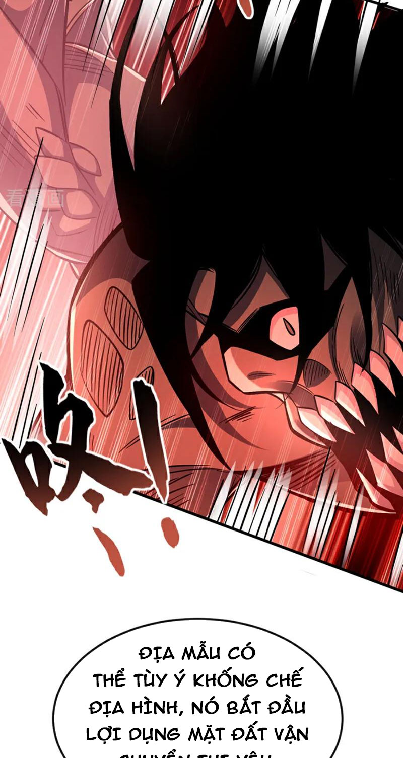 Tuyệt Thế Đan Thần Chapter 125 - Trang 2