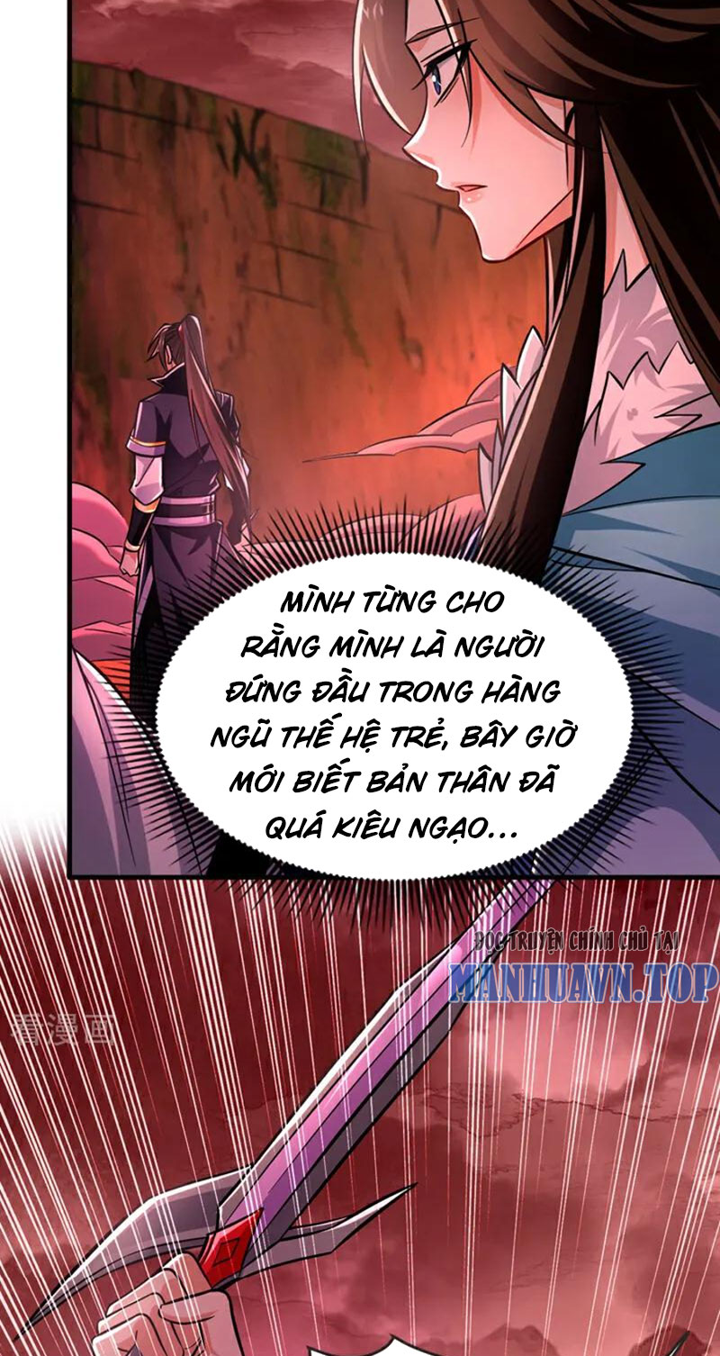 Tuyệt Thế Đan Thần Chapter 125 - Trang 2