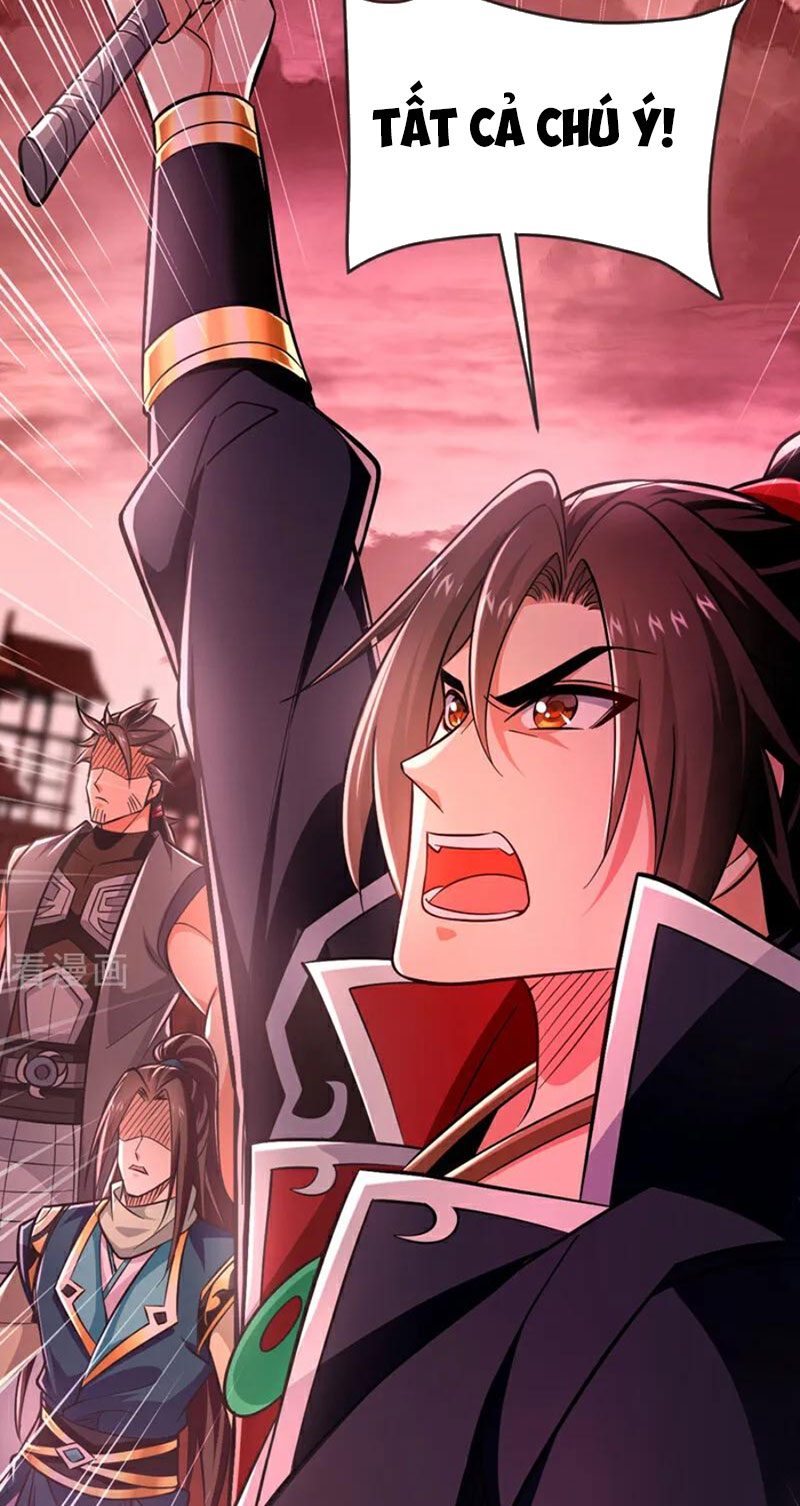 Tuyệt Thế Đan Thần Chapter 125 - Trang 2