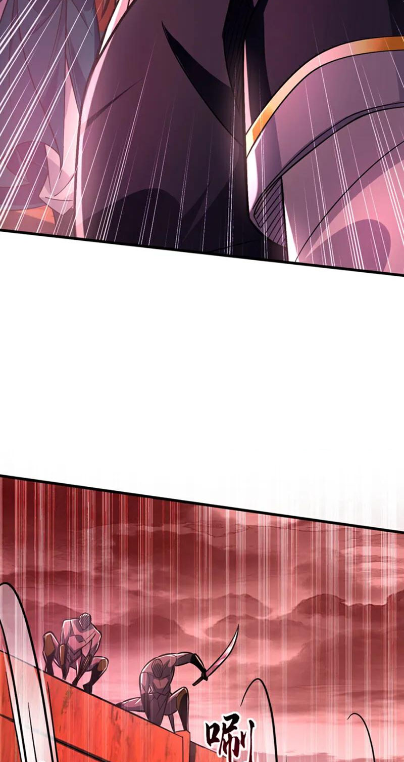 Tuyệt Thế Đan Thần Chapter 125 - Trang 2