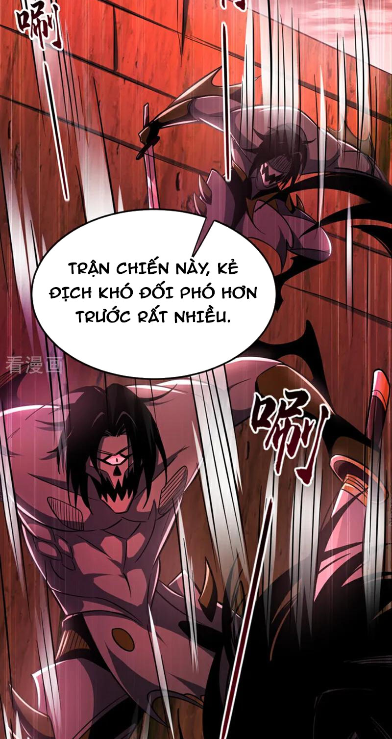 Tuyệt Thế Đan Thần Chapter 125 - Trang 2