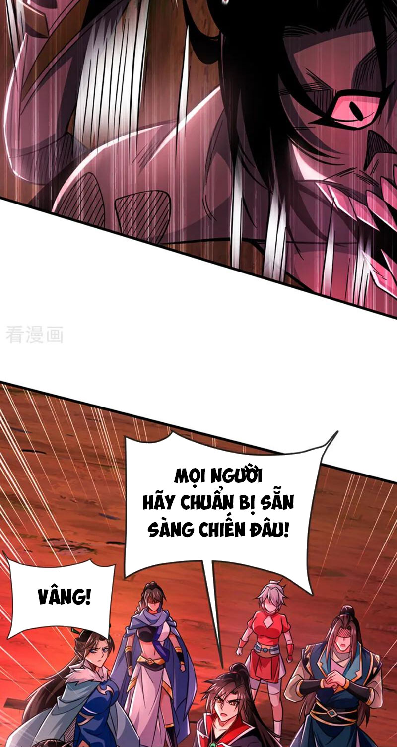 Tuyệt Thế Đan Thần Chapter 125 - Trang 2