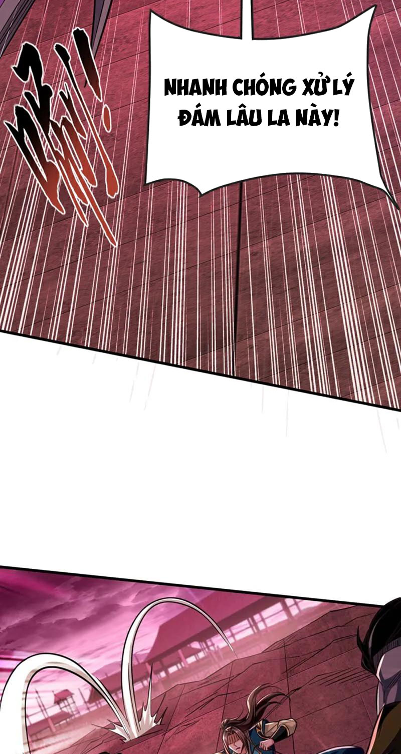 Tuyệt Thế Đan Thần Chapter 125 - Trang 2