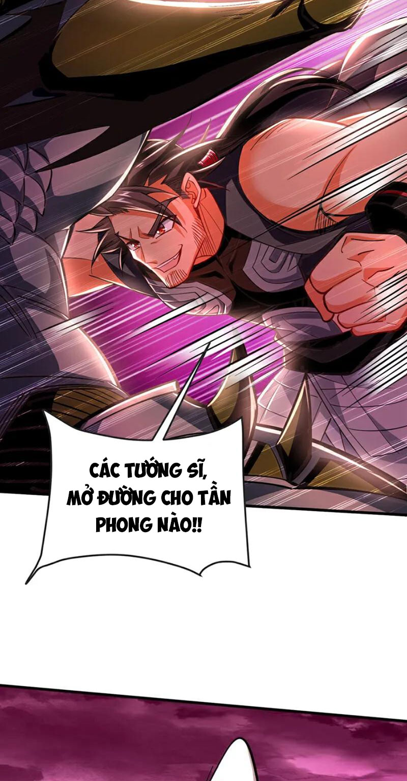 Tuyệt Thế Đan Thần Chapter 125 - Trang 2