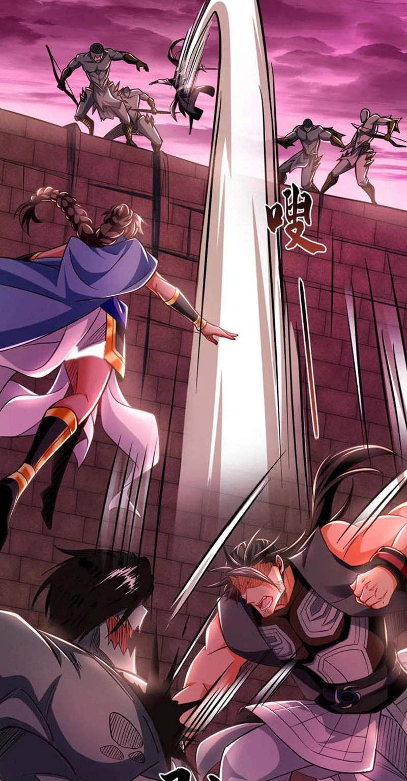 Tuyệt Thế Đan Thần Chapter 125 - Trang 2