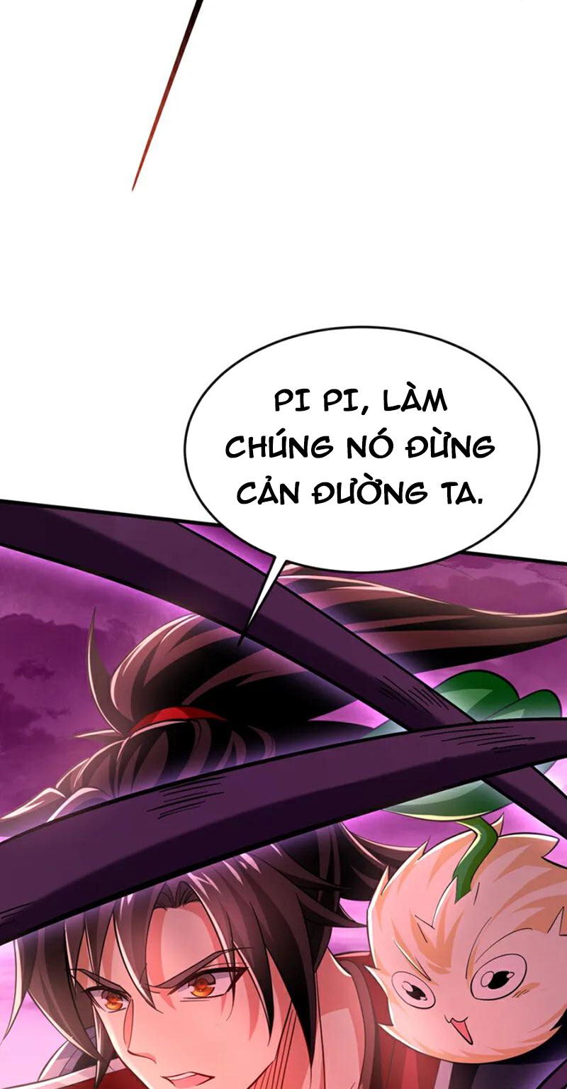 Tuyệt Thế Đan Thần Chapter 125 - Trang 2