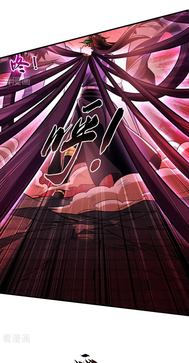 Tuyệt Thế Đan Thần Chapter 125 - Trang 2