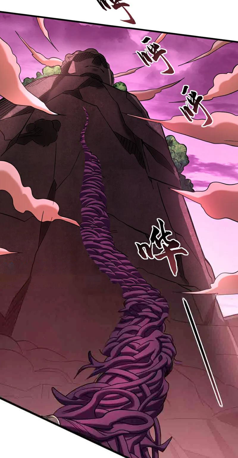 Tuyệt Thế Đan Thần Chapter 125 - Trang 2