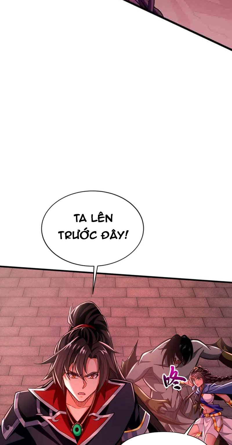 Tuyệt Thế Đan Thần Chapter 125 - Trang 2