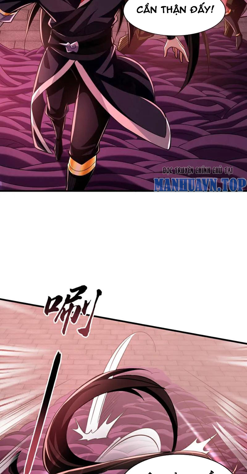 Tuyệt Thế Đan Thần Chapter 125 - Trang 2