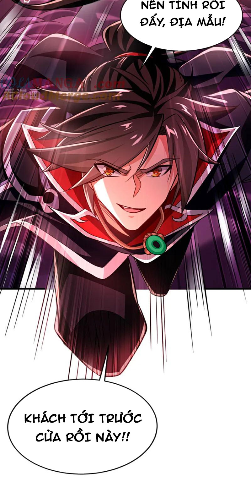 Tuyệt Thế Đan Thần Chapter 125 - Trang 2