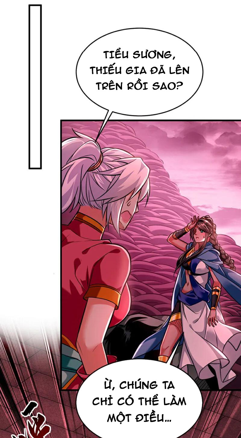 Tuyệt Thế Đan Thần Chapter 126 - Trang 2