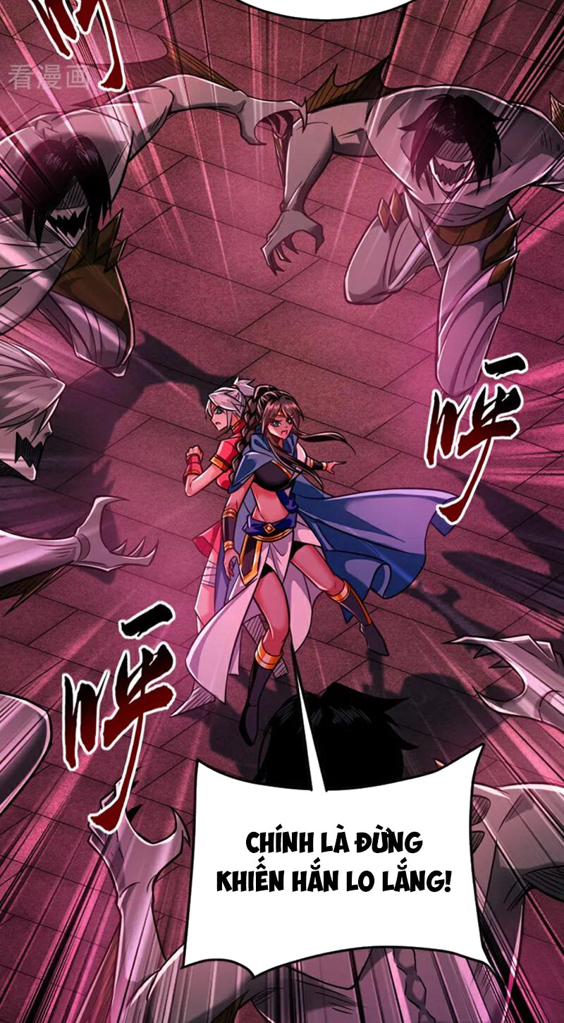 Tuyệt Thế Đan Thần Chapter 126 - Trang 2