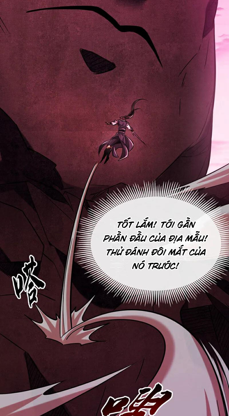 Tuyệt Thế Đan Thần Chapter 126 - Trang 2