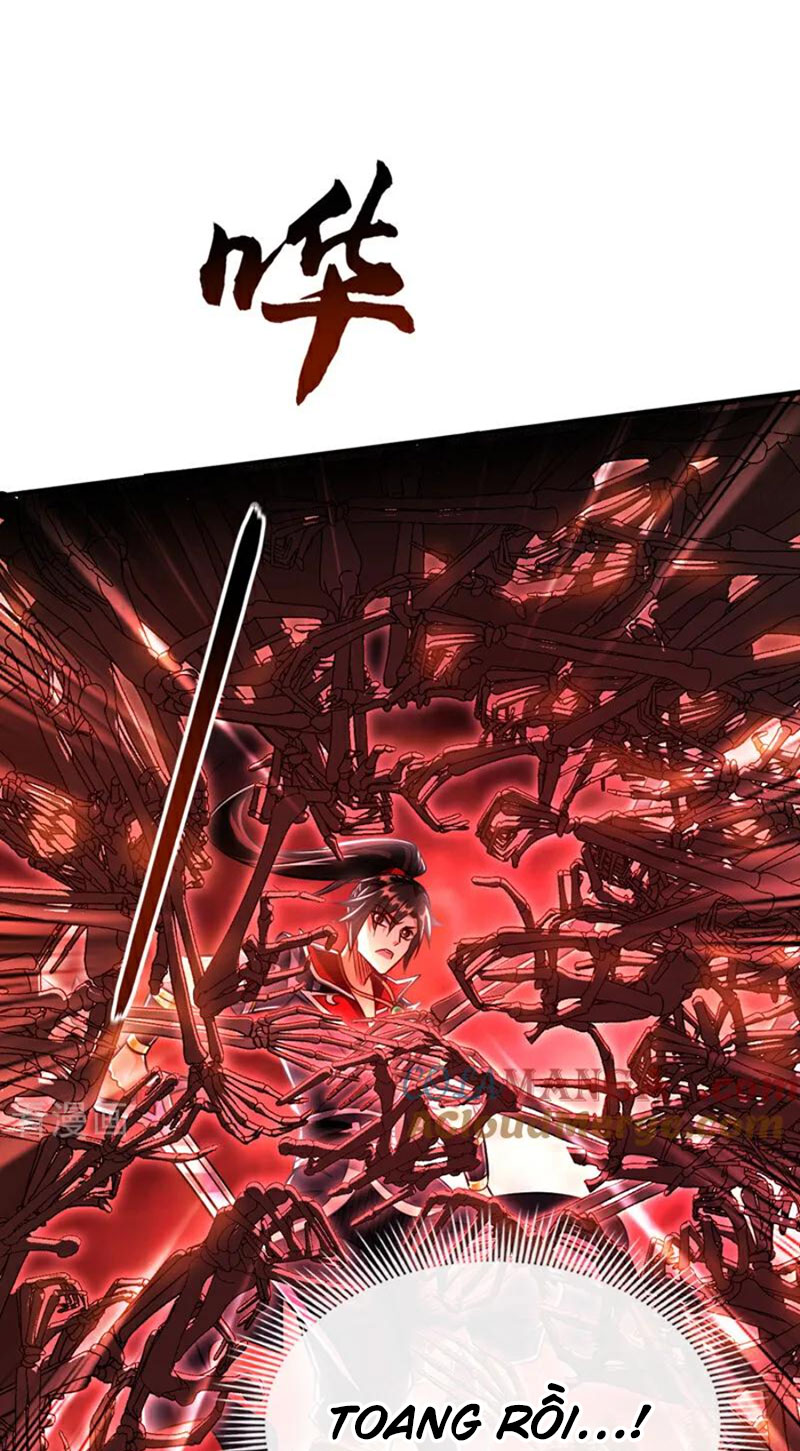 Tuyệt Thế Đan Thần Chapter 126 - Trang 2