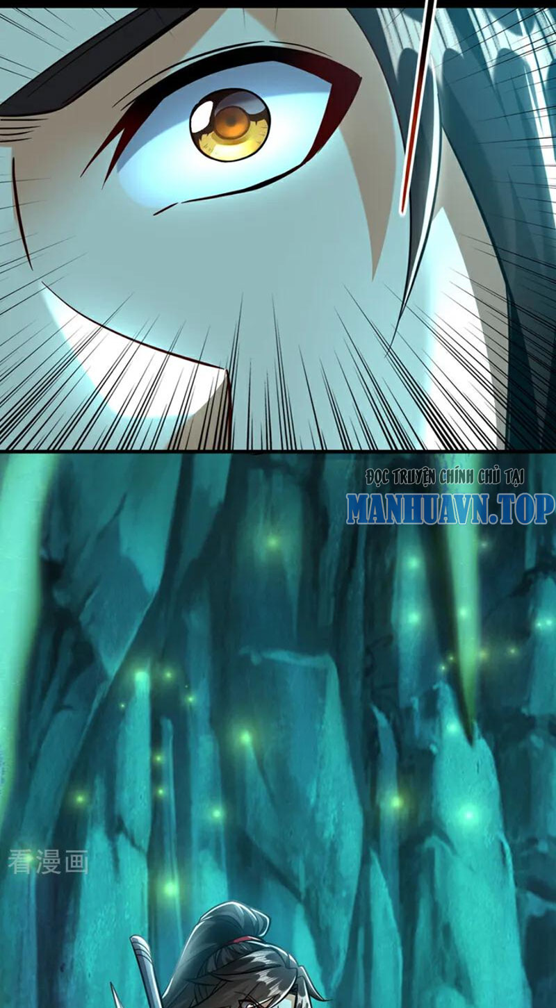 Tuyệt Thế Đan Thần Chapter 126 - Trang 2