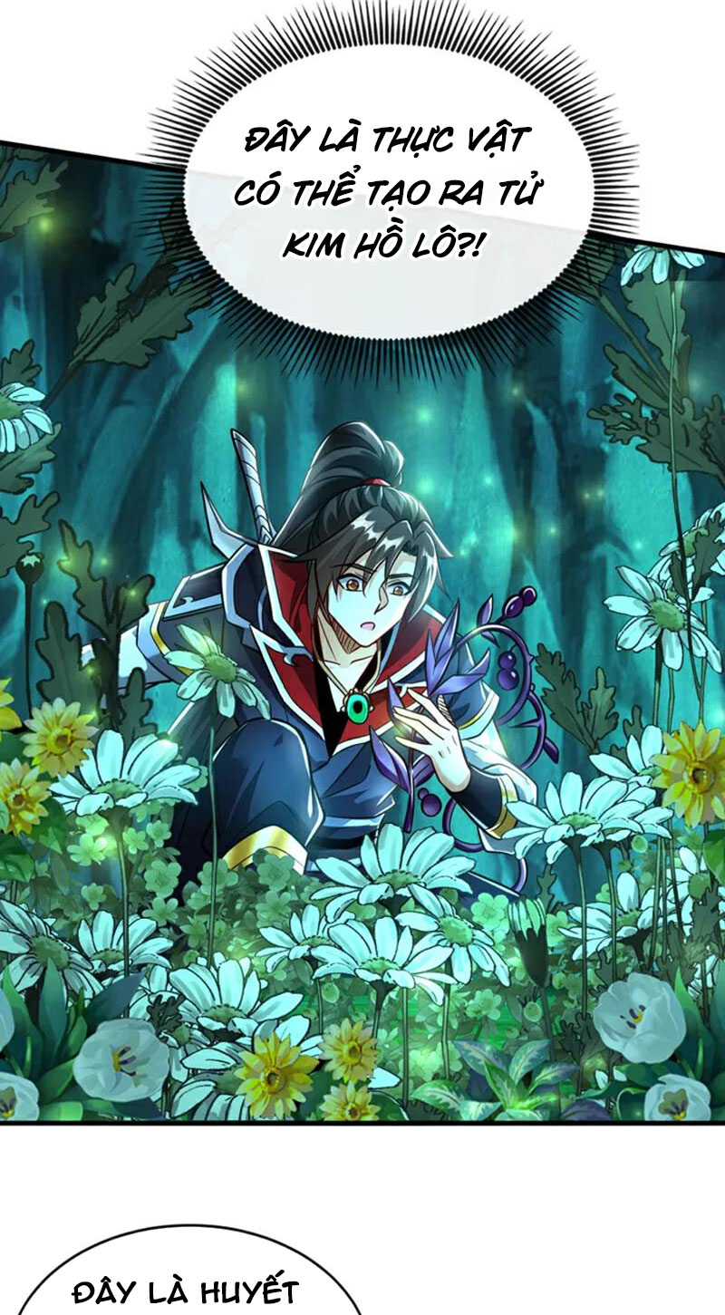 Tuyệt Thế Đan Thần Chapter 126 - Trang 2