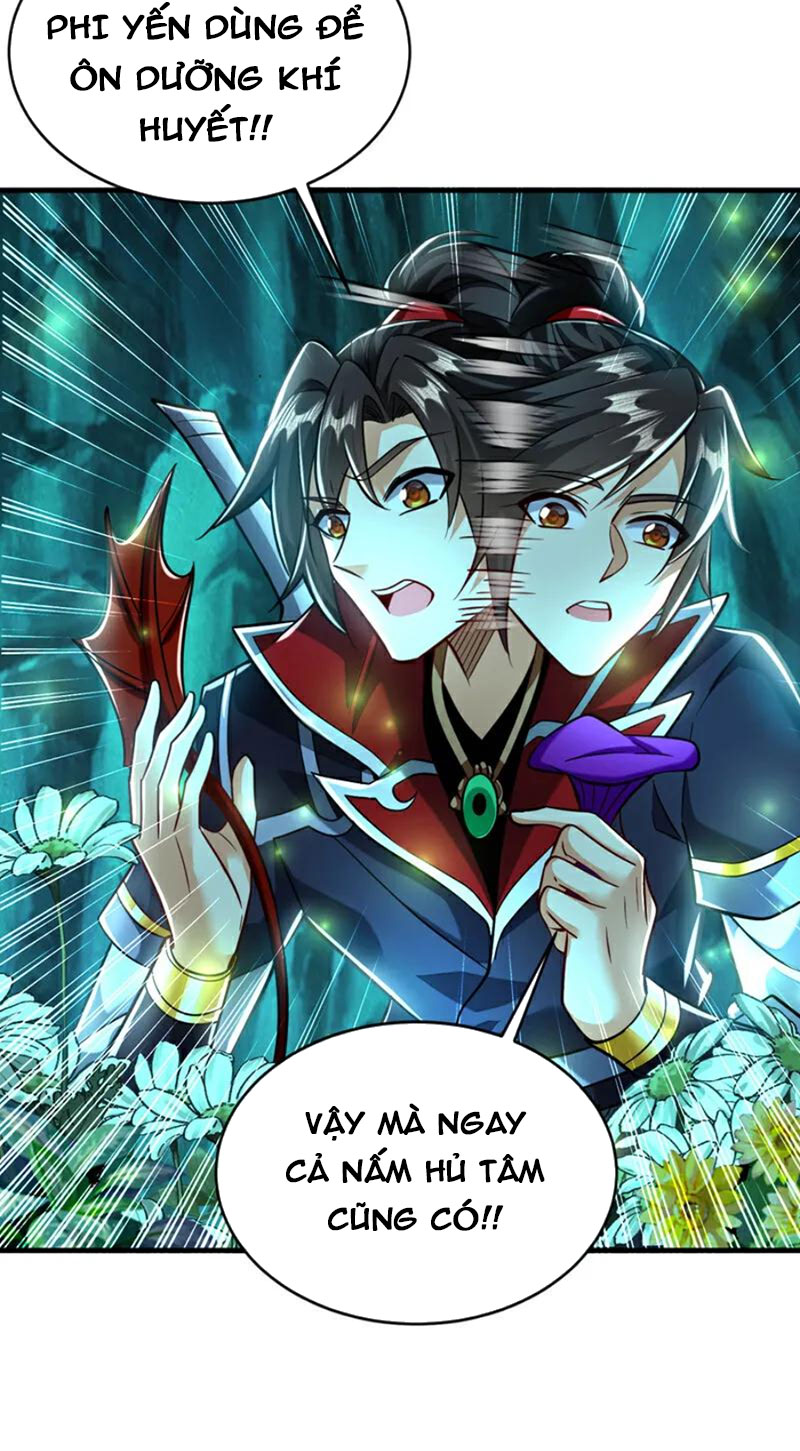 Tuyệt Thế Đan Thần Chapter 126 - Trang 2