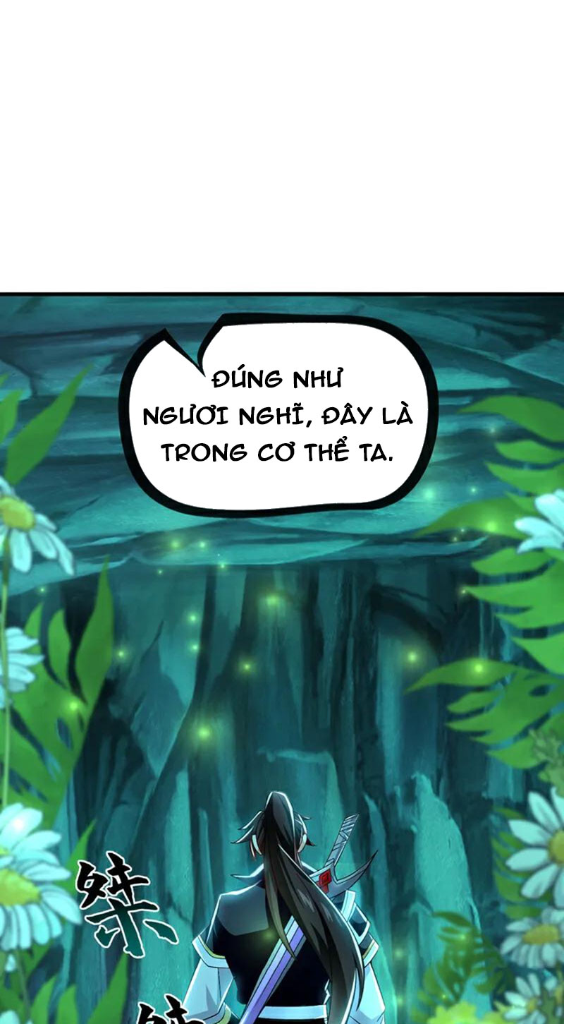 Tuyệt Thế Đan Thần Chapter 126 - Trang 2
