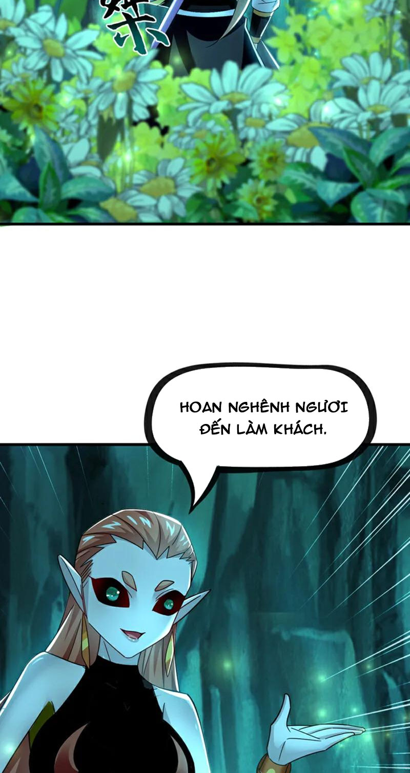 Tuyệt Thế Đan Thần Chapter 126 - Trang 2