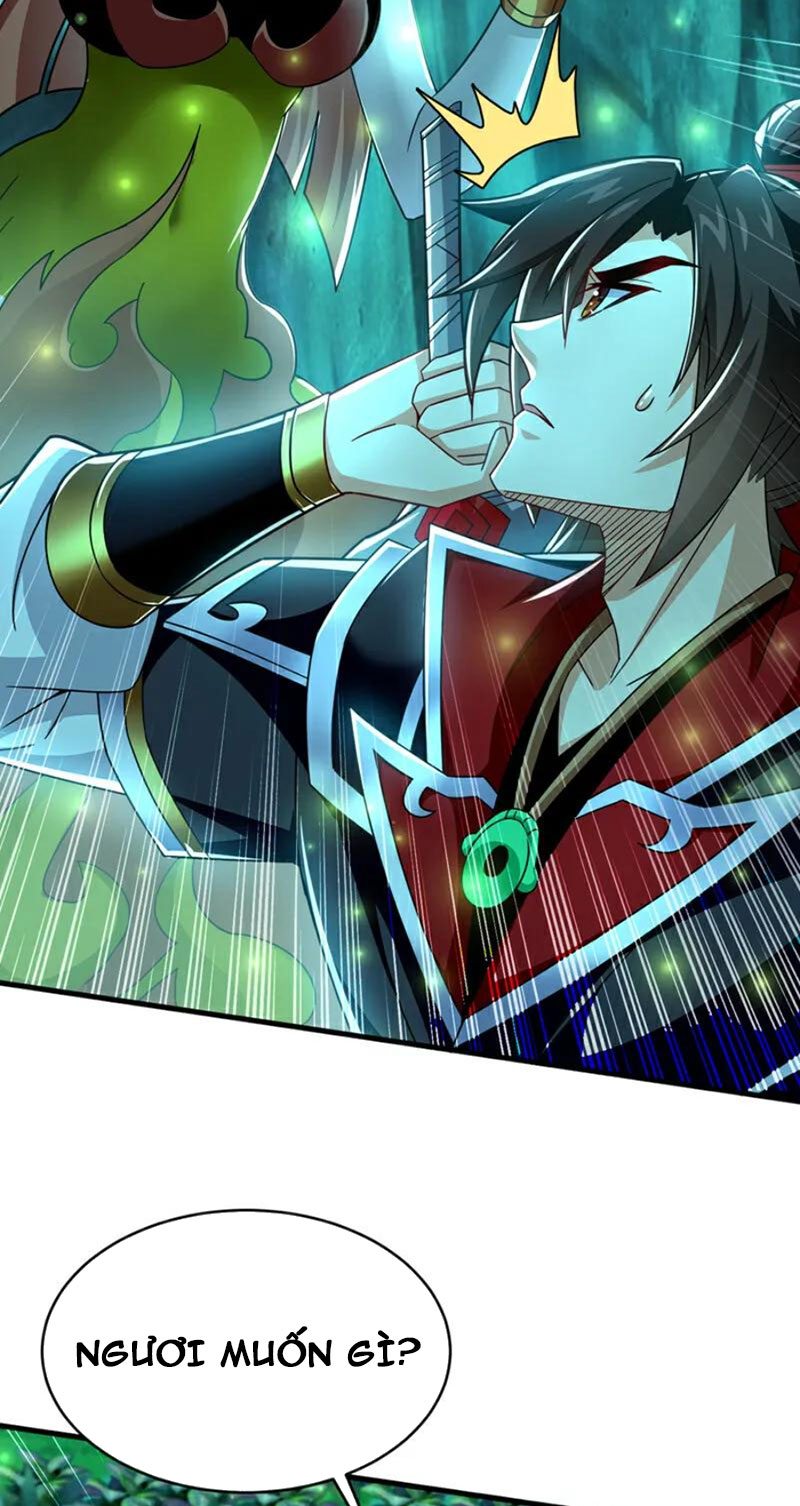 Tuyệt Thế Đan Thần Chapter 126 - Trang 2