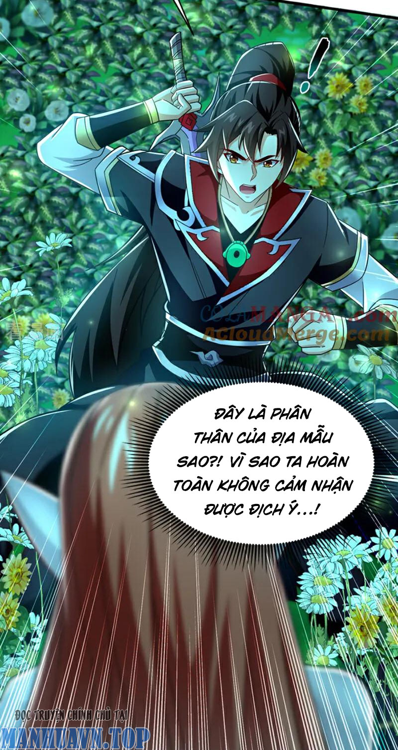Tuyệt Thế Đan Thần Chapter 126 - Trang 2