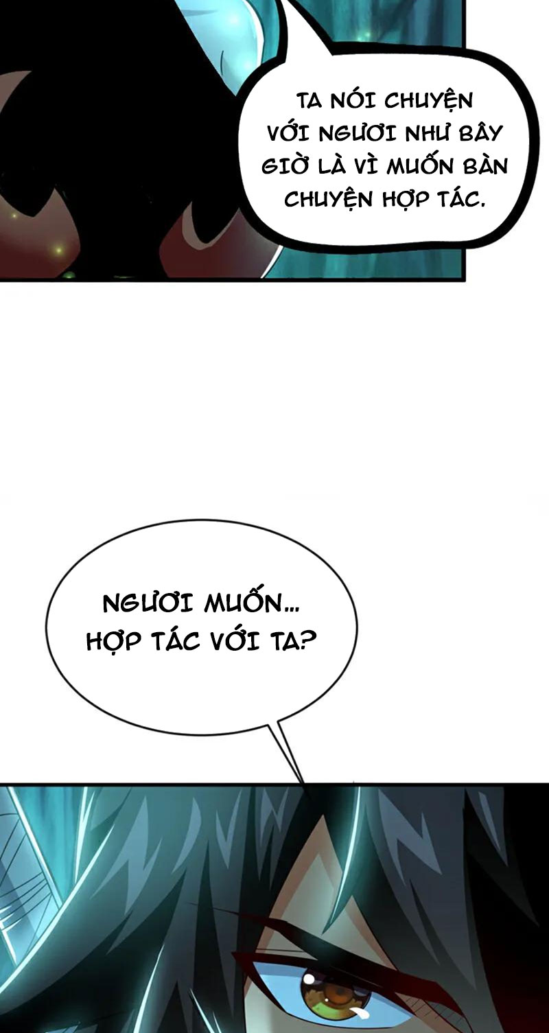 Tuyệt Thế Đan Thần Chapter 126 - Trang 2