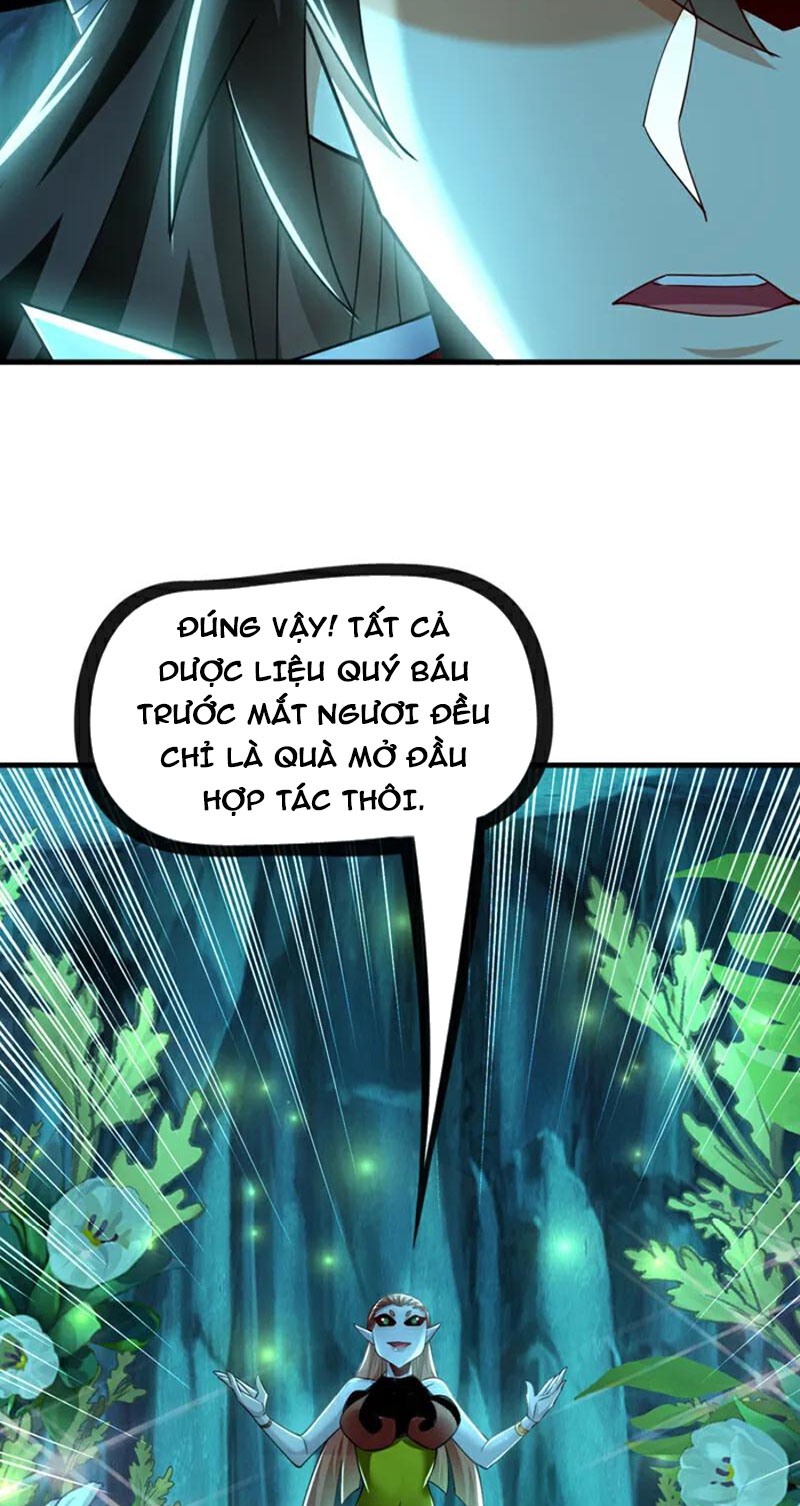 Tuyệt Thế Đan Thần Chapter 126 - Trang 2