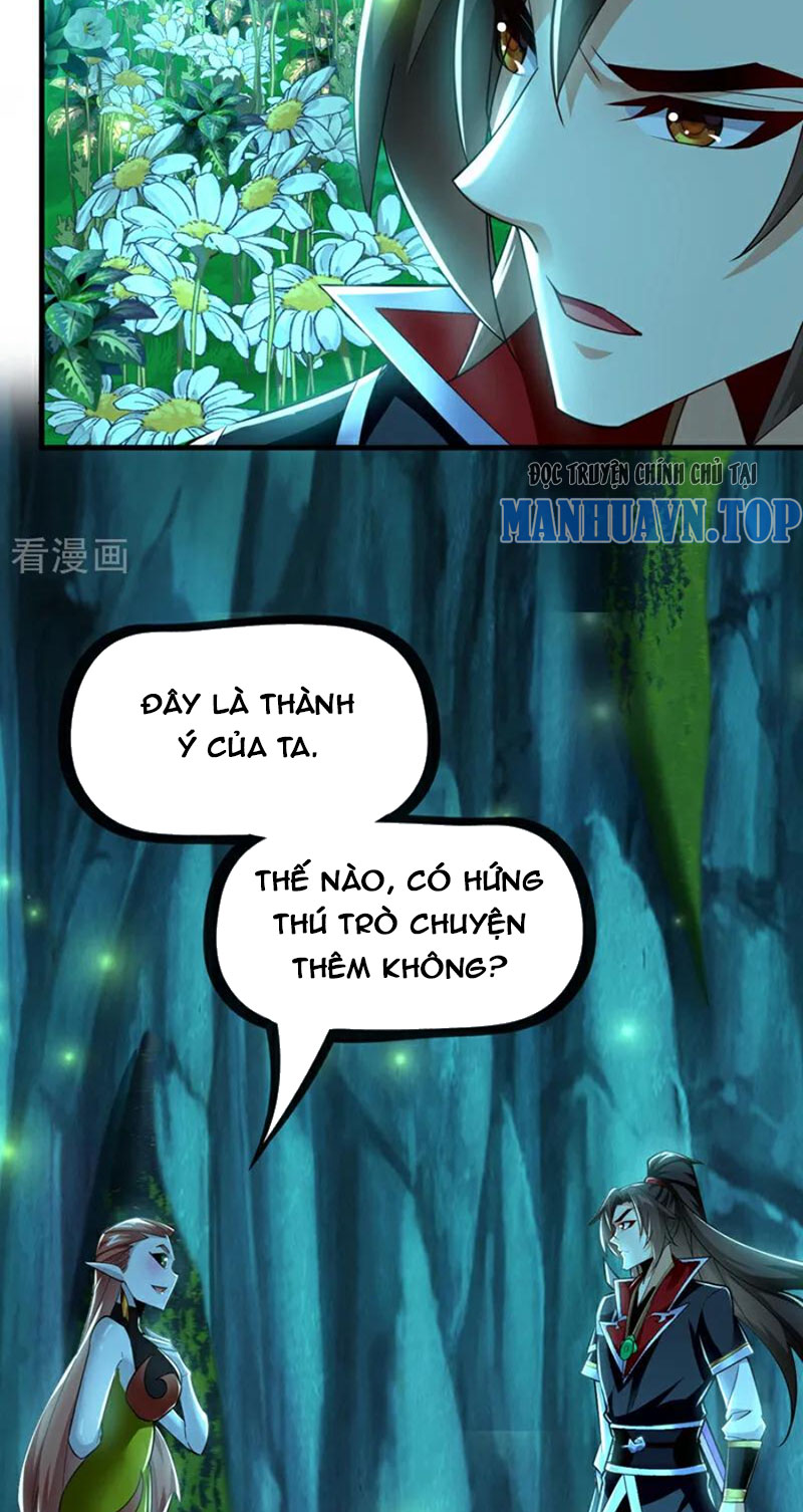 Tuyệt Thế Đan Thần Chapter 126 - Trang 2