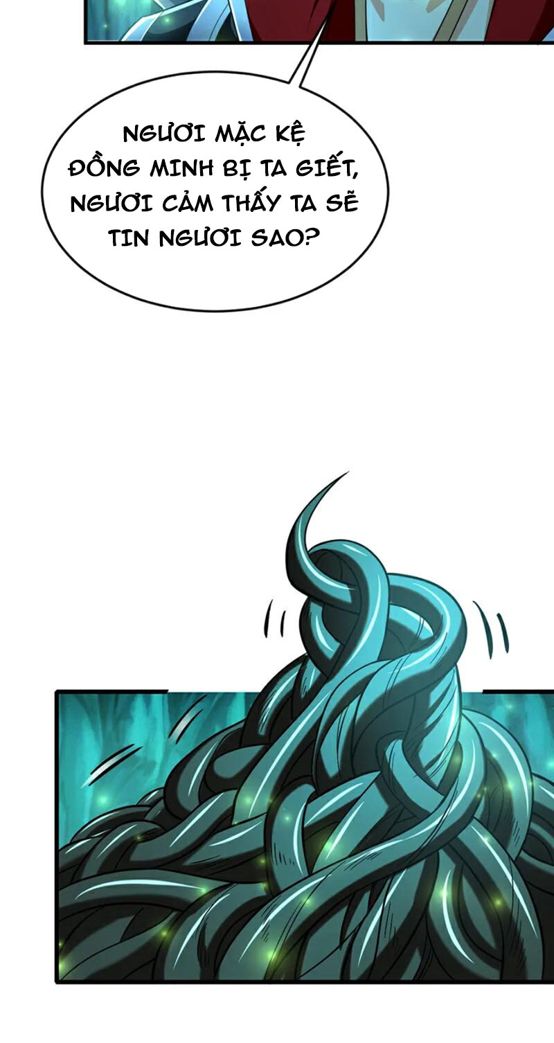 Tuyệt Thế Đan Thần Chapter 126 - Trang 2