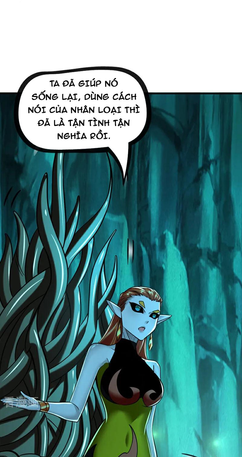 Tuyệt Thế Đan Thần Chapter 126 - Trang 2