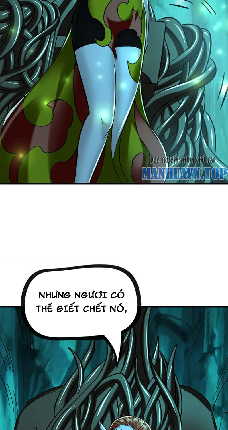 Tuyệt Thế Đan Thần Chapter 126 - Trang 2