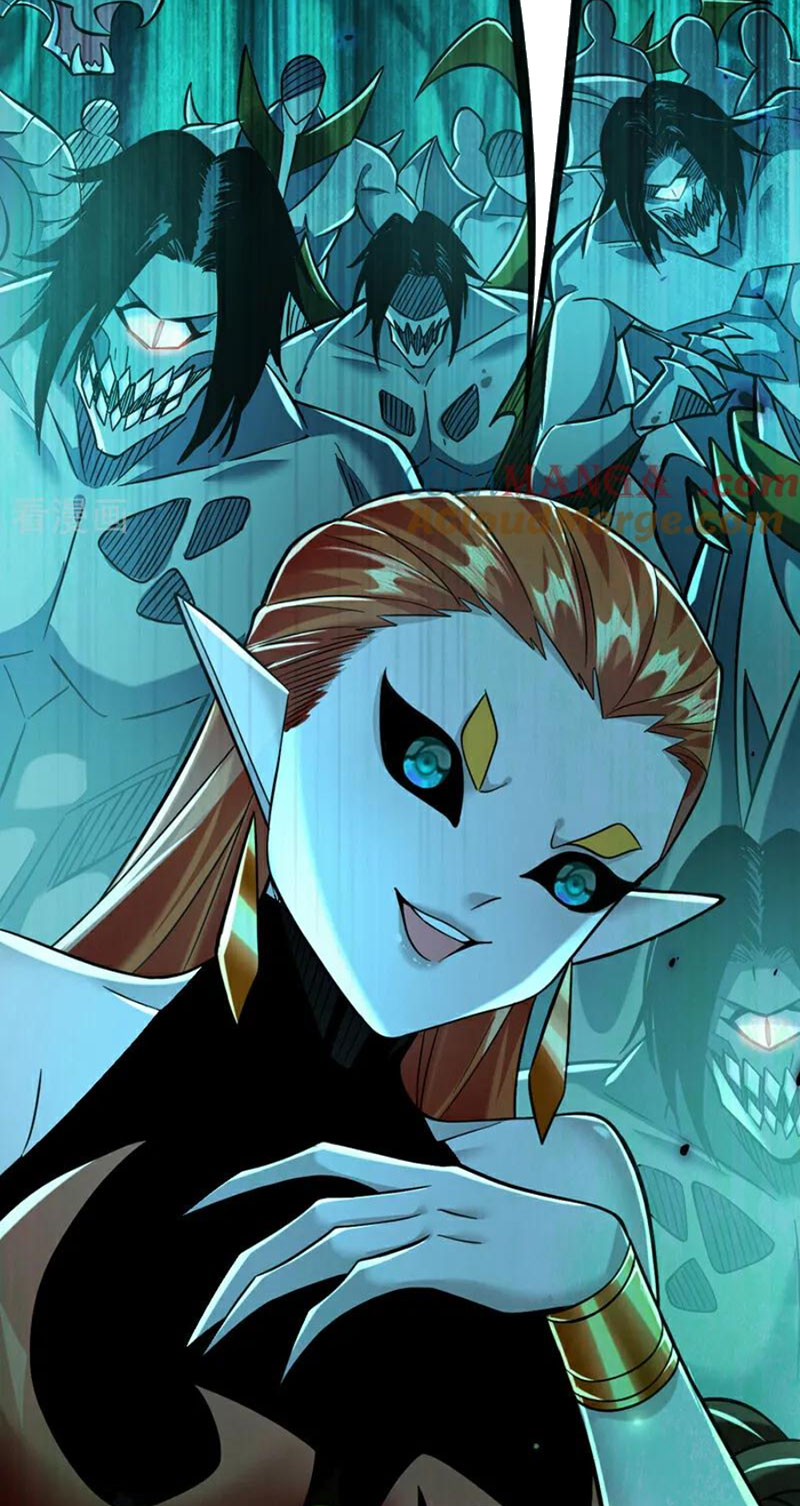 Tuyệt Thế Đan Thần Chapter 126 - Trang 2