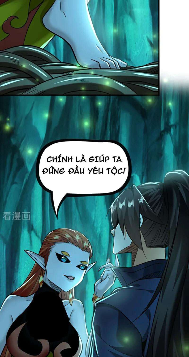 Tuyệt Thế Đan Thần Chapter 126 - Trang 2