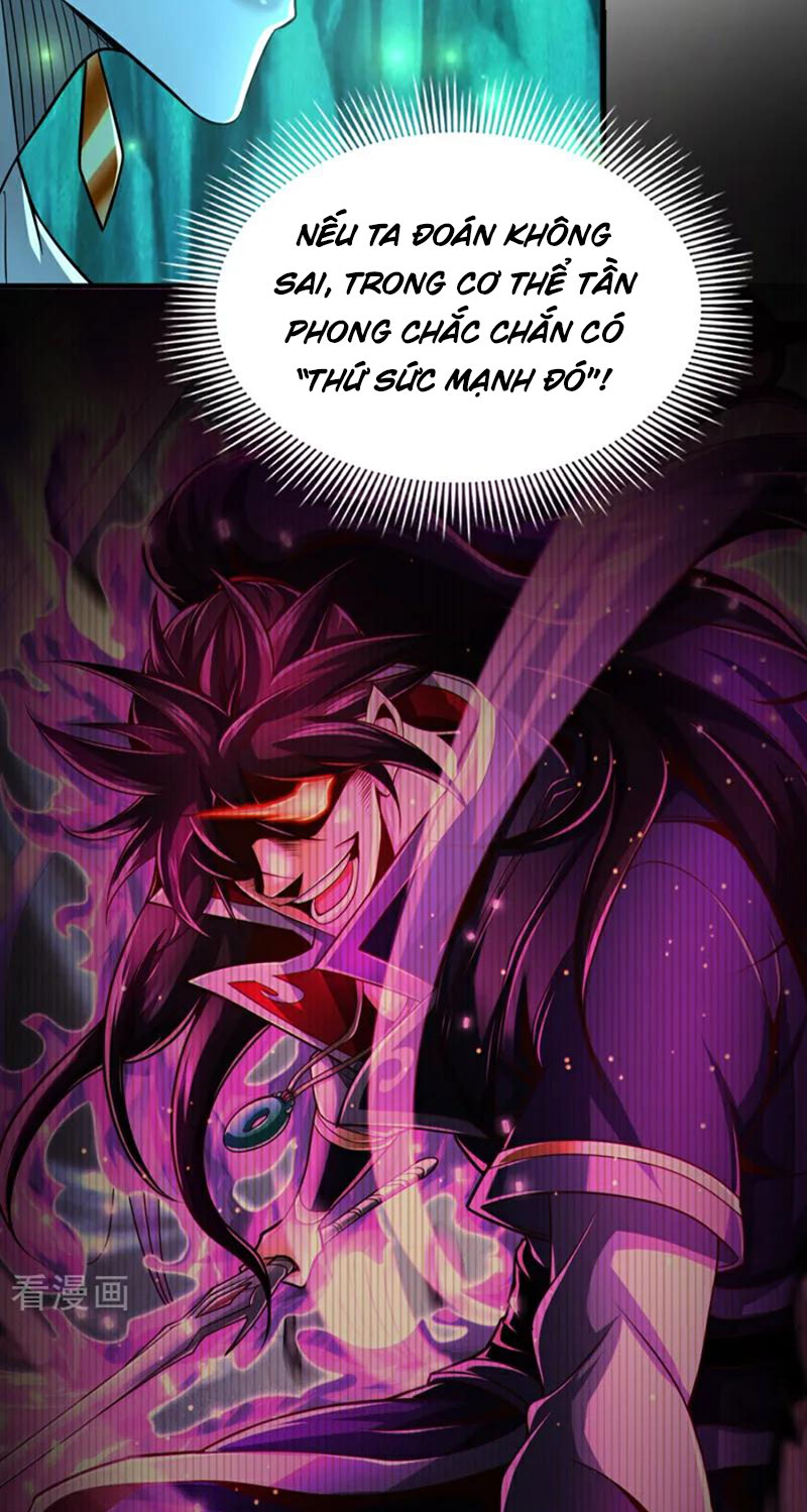 Tuyệt Thế Đan Thần Chapter 126 - Trang 2