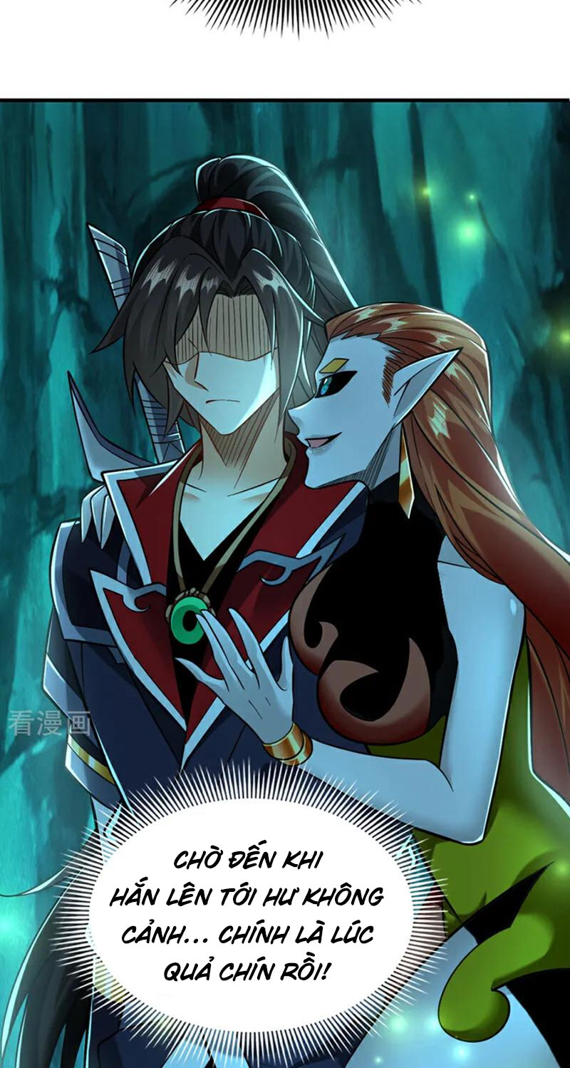 Tuyệt Thế Đan Thần Chapter 126 - Trang 2