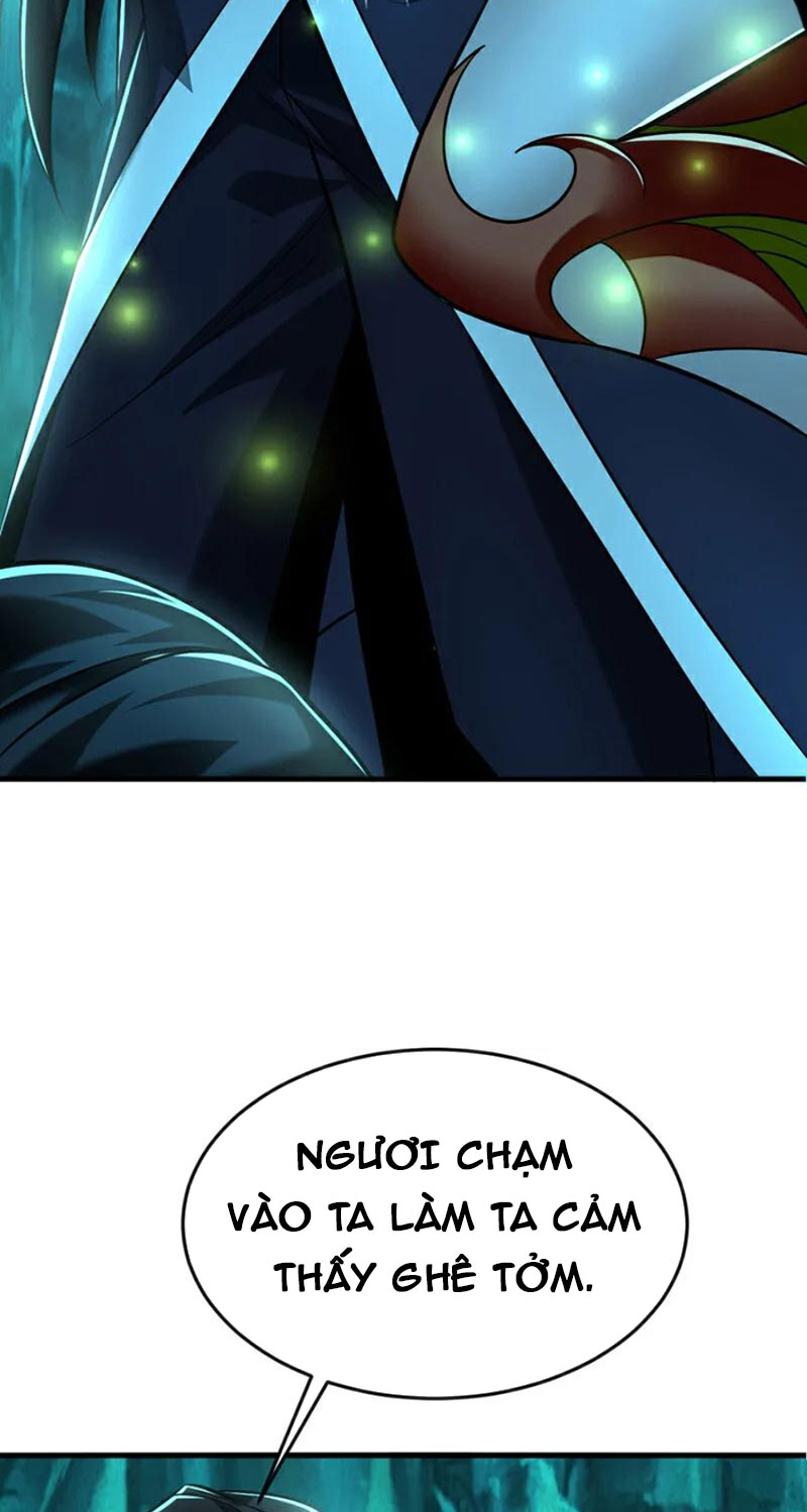 Tuyệt Thế Đan Thần Chapter 126 - Trang 2