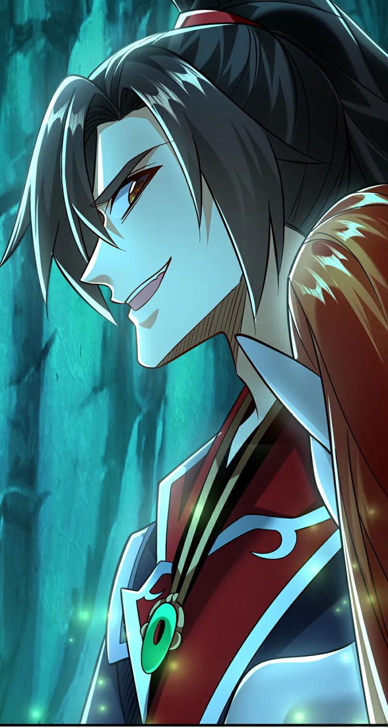 Tuyệt Thế Đan Thần Chapter 126 - Trang 2