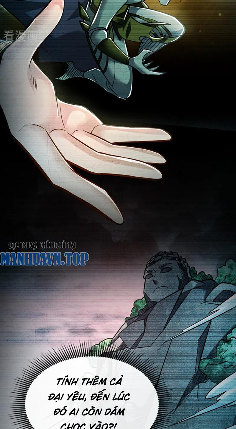 Tuyệt Thế Đan Thần Chapter 127 - Trang 2
