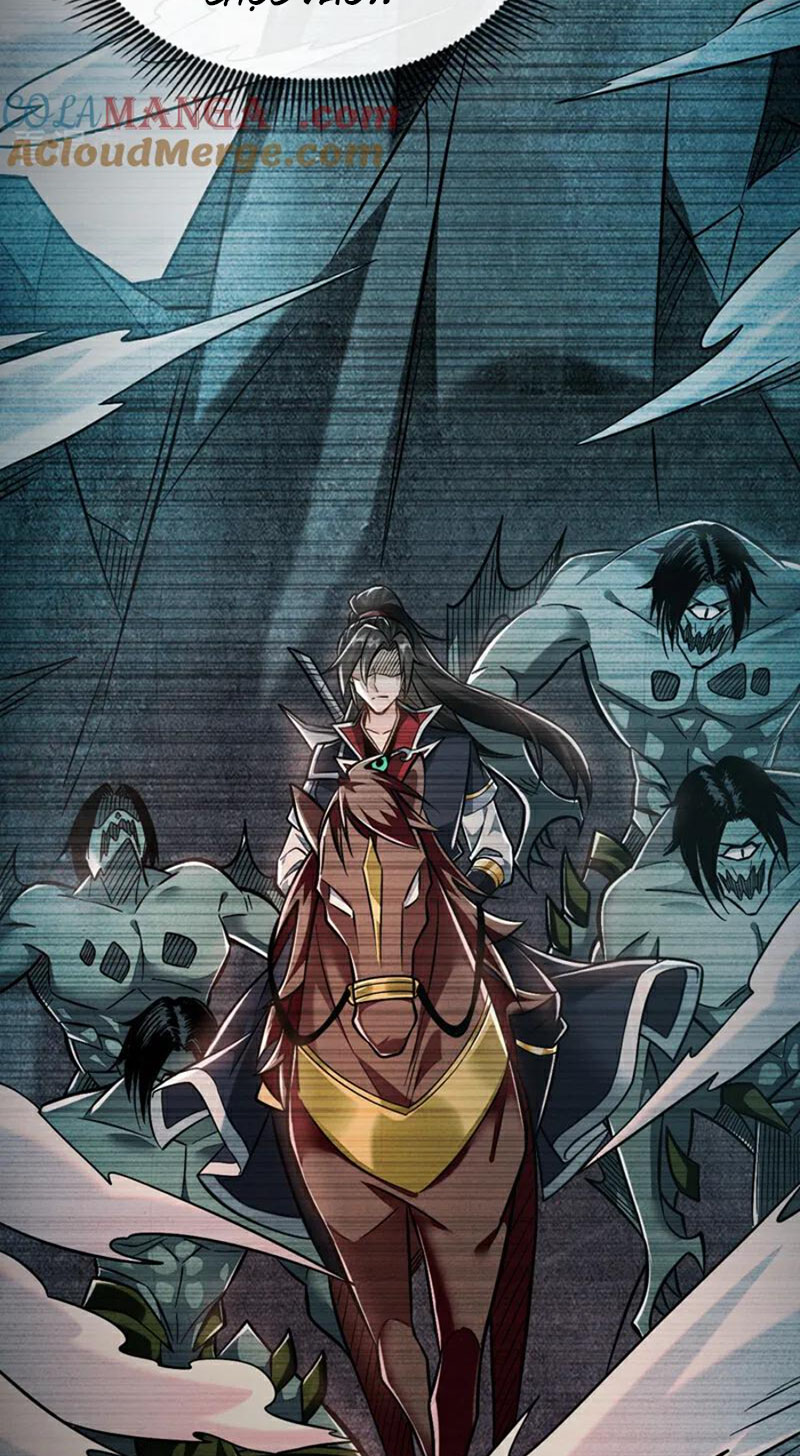 Tuyệt Thế Đan Thần Chapter 127 - Trang 2